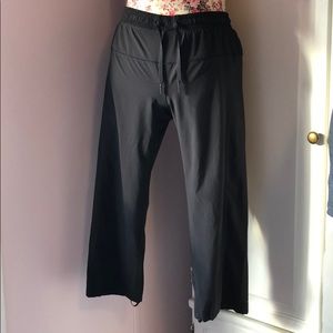 Lululemon Capri Yoga Pants